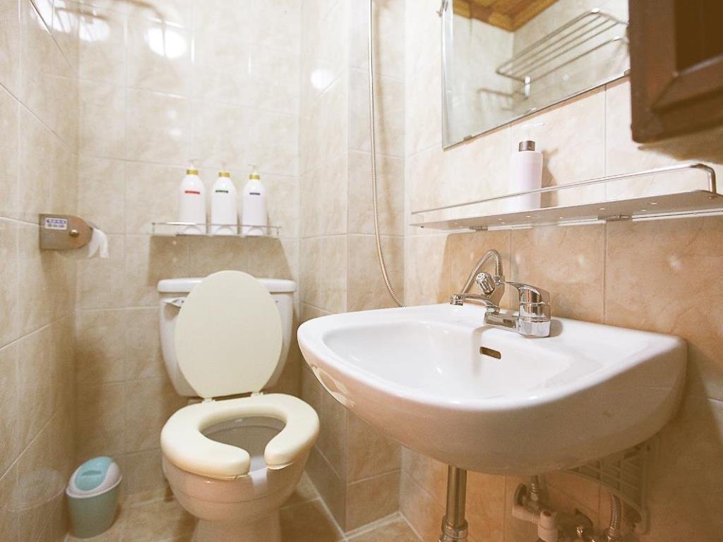 Фото Seoul Mansion Guest House