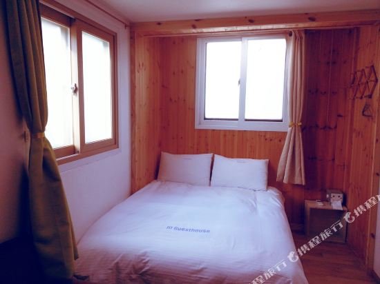 Фото Iu Guesthouse