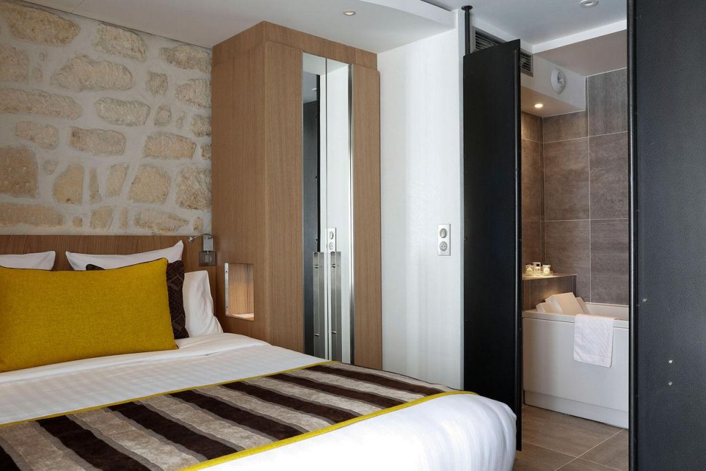 Фото Select Hotel - Rive Gauche