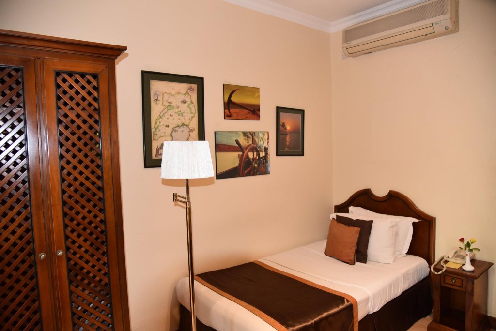 Фото Speke Hotel