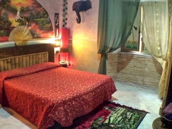 Фото Hotel Ginerva a Napoli