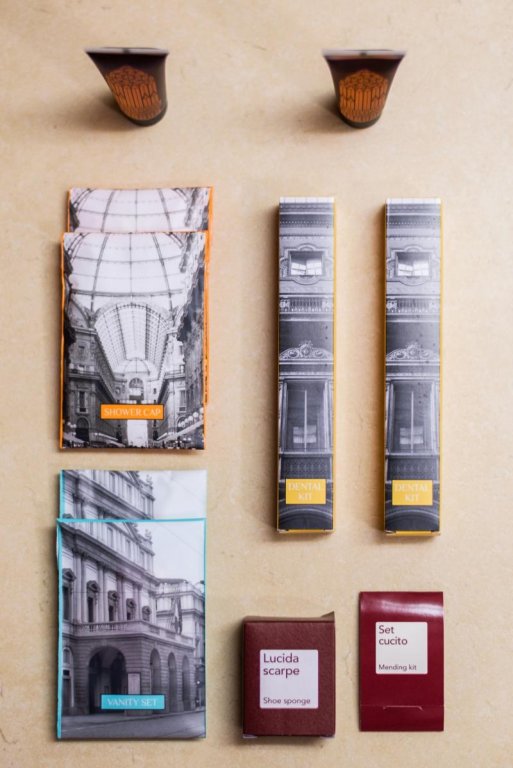 Фото B&b Hotel Milano Aosta