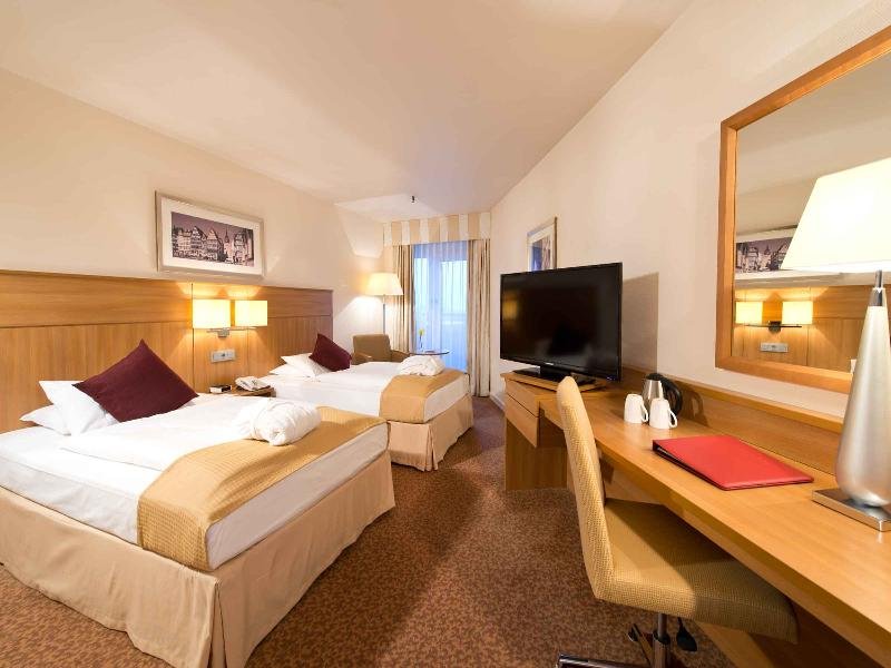 Фото Leonardo Royal Hotel Frankfurt