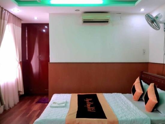 Фото Ngoc Huong Hotel