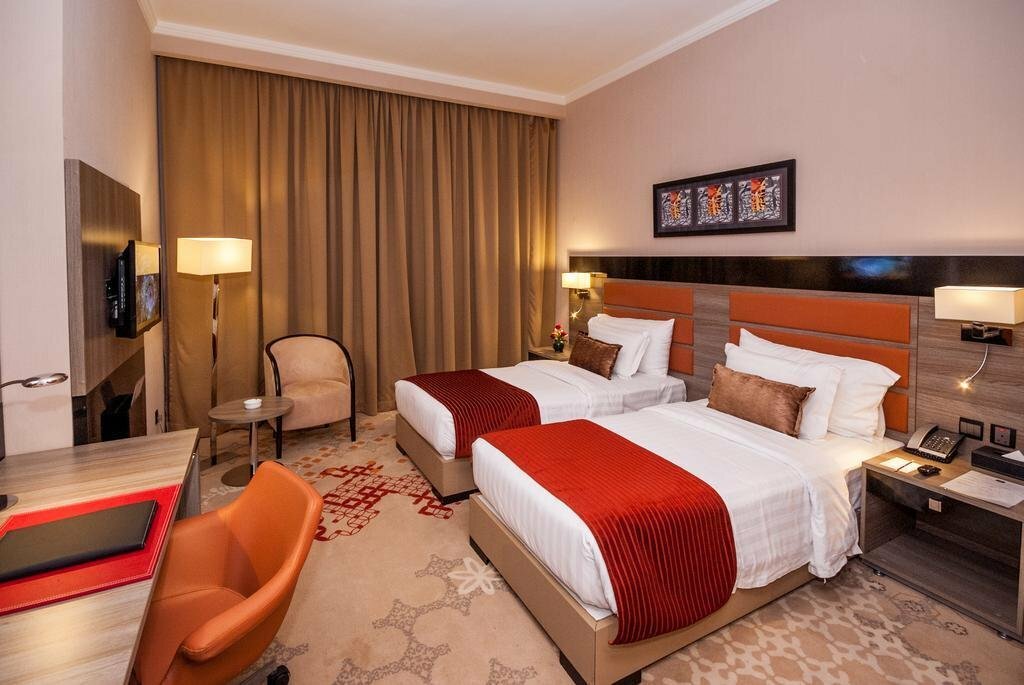 فندق ميرا فندق ، جدة، صورة