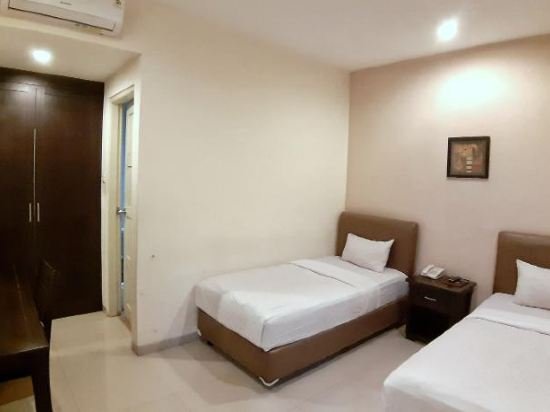 Фото Le Krasak Boutique Hotel