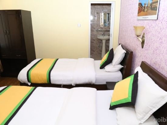 Фото Hotel Kathmandu Home Nepal