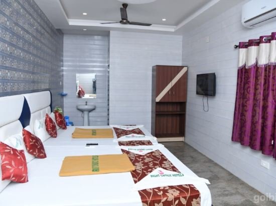 Фото Hotel Right Choice