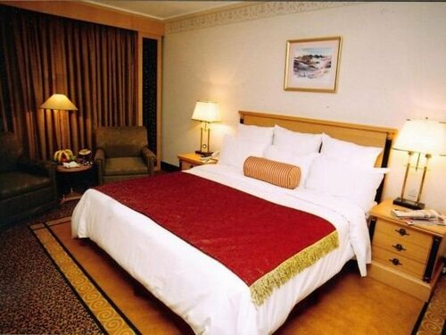 Гостиница Pearl Continental Hotel Lahore в Лахоре