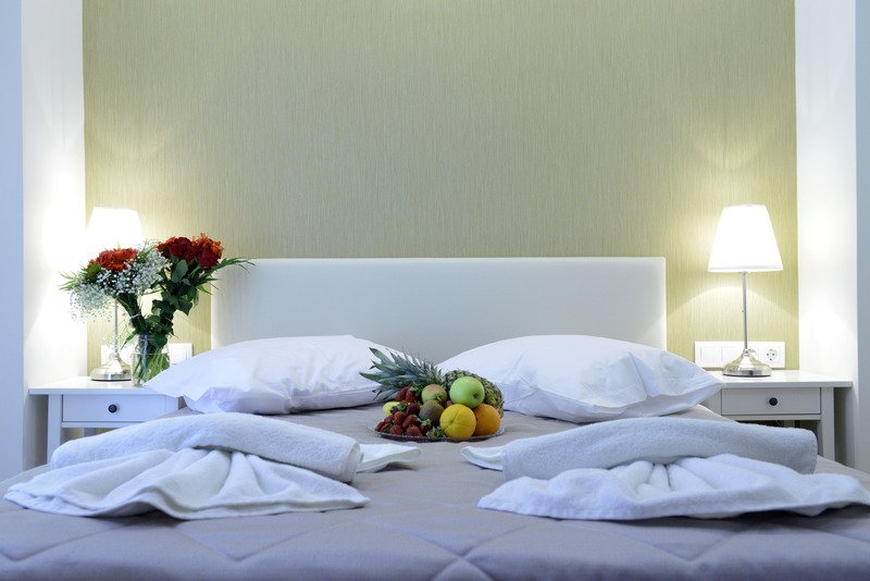 Фото Phidias Hotel