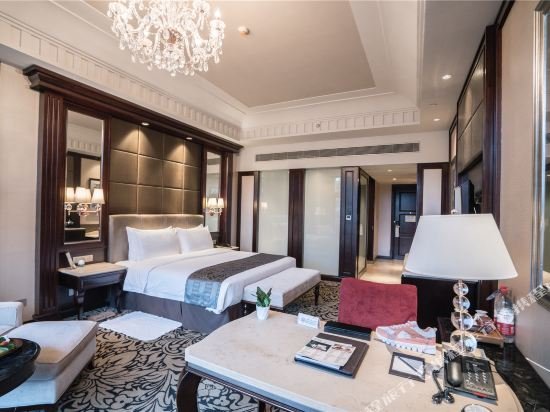 Фото C&d Hotel Fuzhou