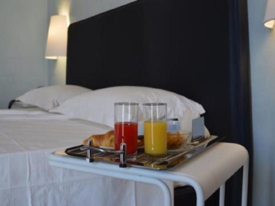 Фото Callistos Hotel & SPA