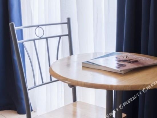 Фото St Bayview Hotel & Spa