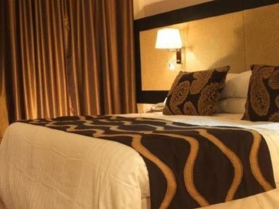 Фото Wellington Park Hotel