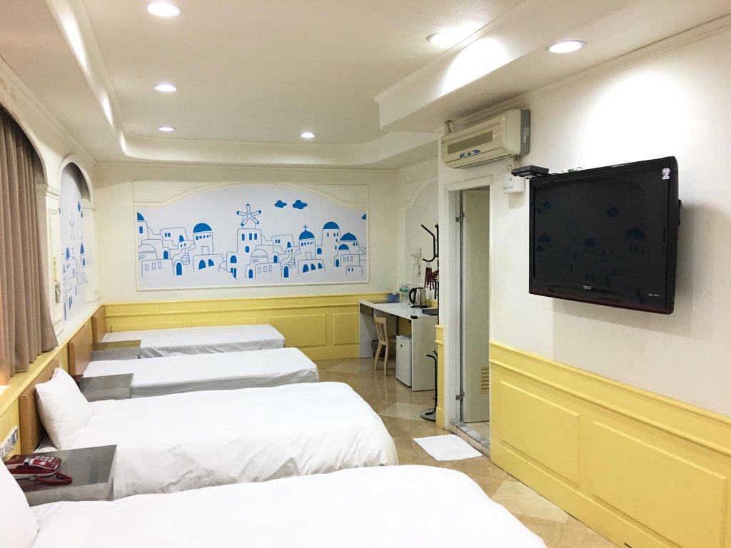 Фото King Plaza Hotel