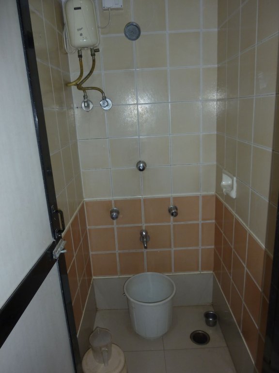 Фото Basera Hotel