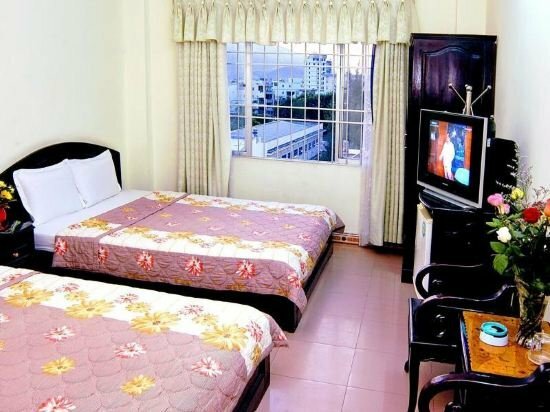 Hotel Khanh Duy Hotel, Nha Trang, photo