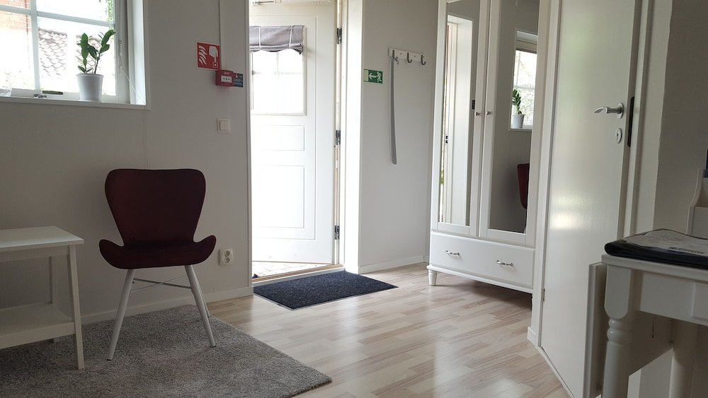 Фото B&b Villa Orion