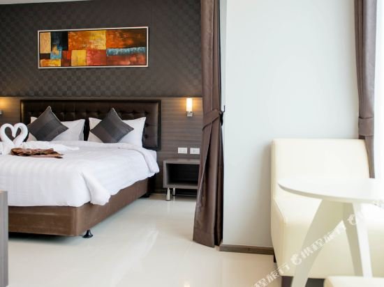 Фото Picnic Hotel Bangkok - Rang Nam