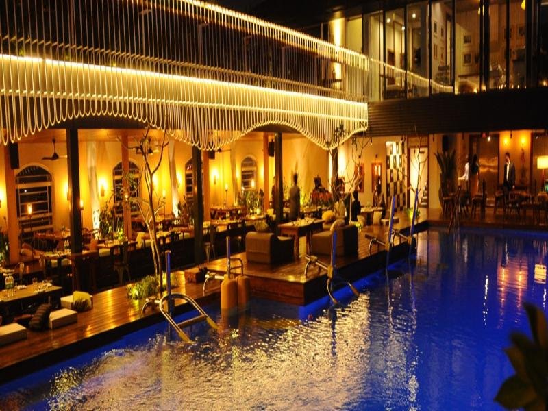 Фото Hablis Hotel