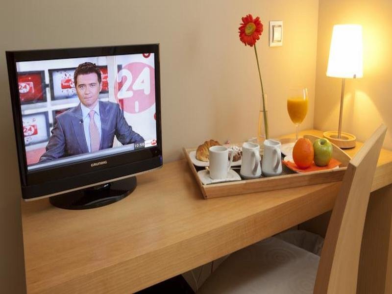 Фото La City Estacion