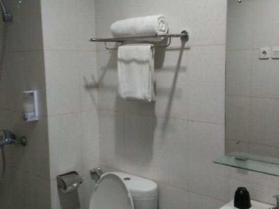 Фото Marilyn Hotel