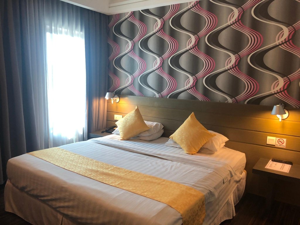 Фото De Hotel Ipoh