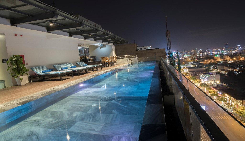 Фото San Marino Boutique Danang