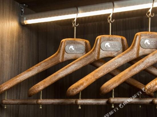 Фото Monti Palace Hotel