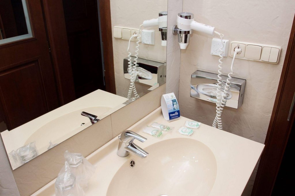 Фото Hotel International