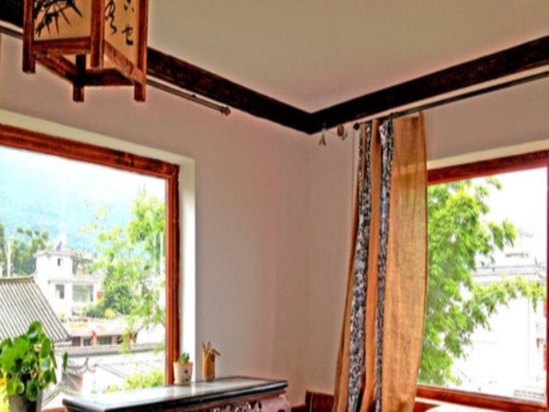 Фото Dali Lily Pad Inn & International Guest House