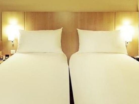 Фото ibis Paris Bercy Village