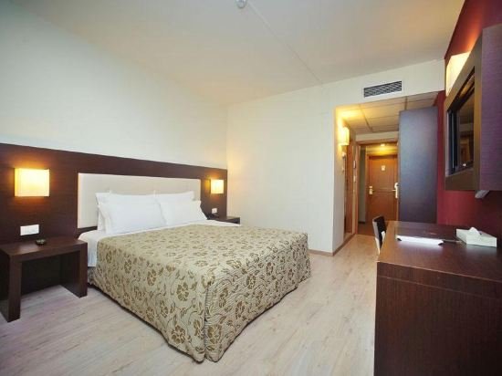 Фото Hotel Executive