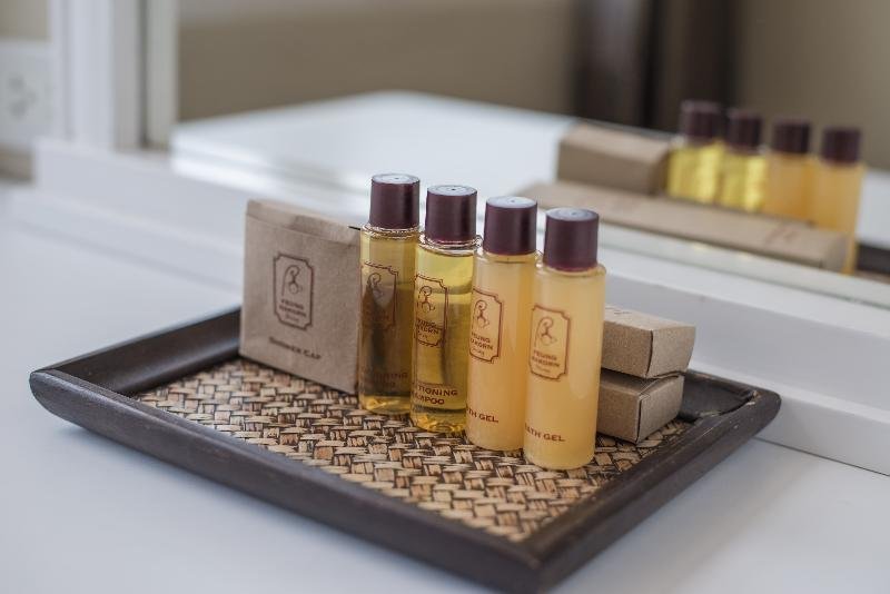 Фото Feung Nakorn Balcony