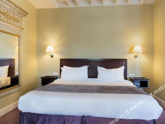 Фото Lenox Montparnasse