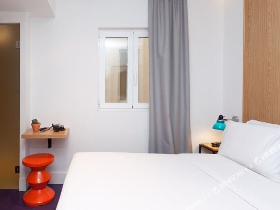 Фото Sleep’n Atocha – B Corp Certified