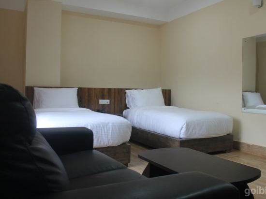 Фото Hotel Phuentsholing