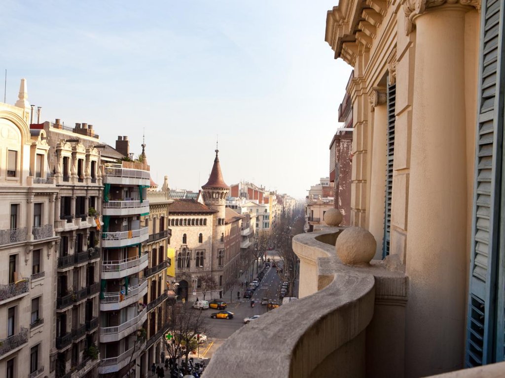 Фото Hostal Martinval