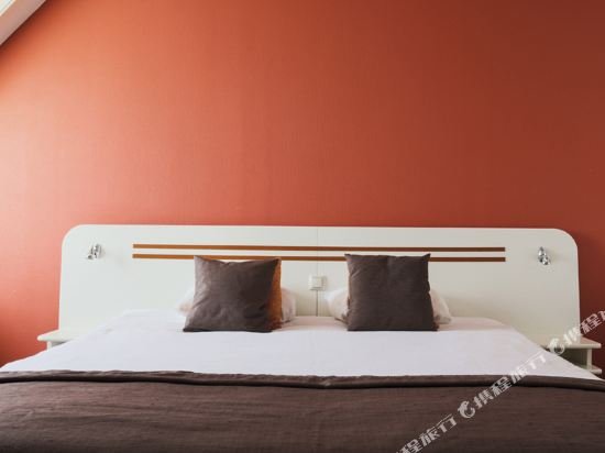 Фото Fletcher Stadshotel Den Haag