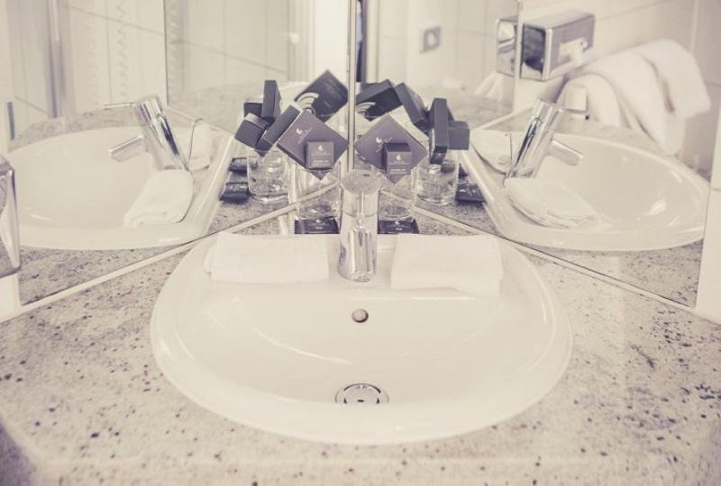 Фото Hotel am Augustinerplatz