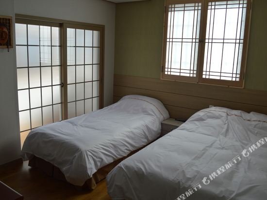 Фото Nihao Guesthouse