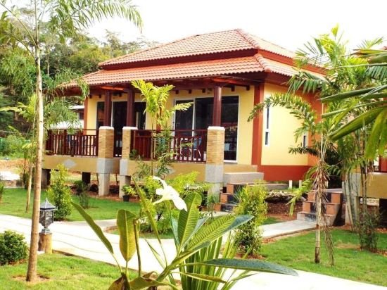 Фото Lanta Riviera Villa Resort