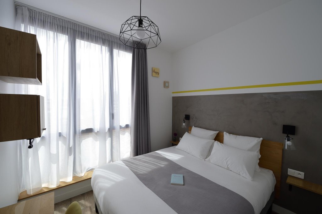 Фото Hotel Terre Neuve