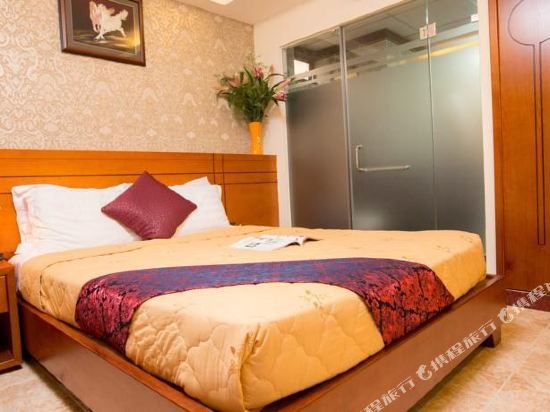 Фото Nouveau Happy Inn