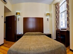 Гостиница Hotel Duas Nacoes