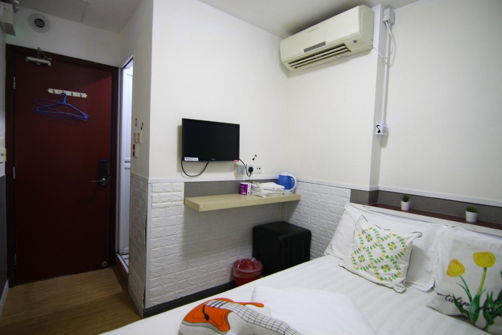 Фото National Inn Hk