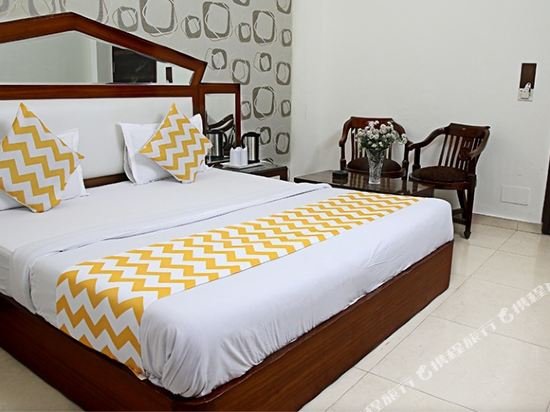 Фото Oyo 14710 Hotel Pallvi Palace