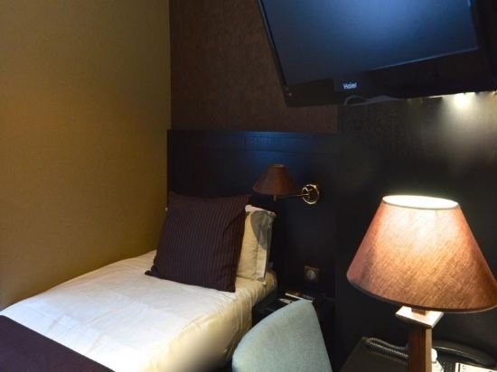 Фото Best Western Plus Nice Cosy Hotel