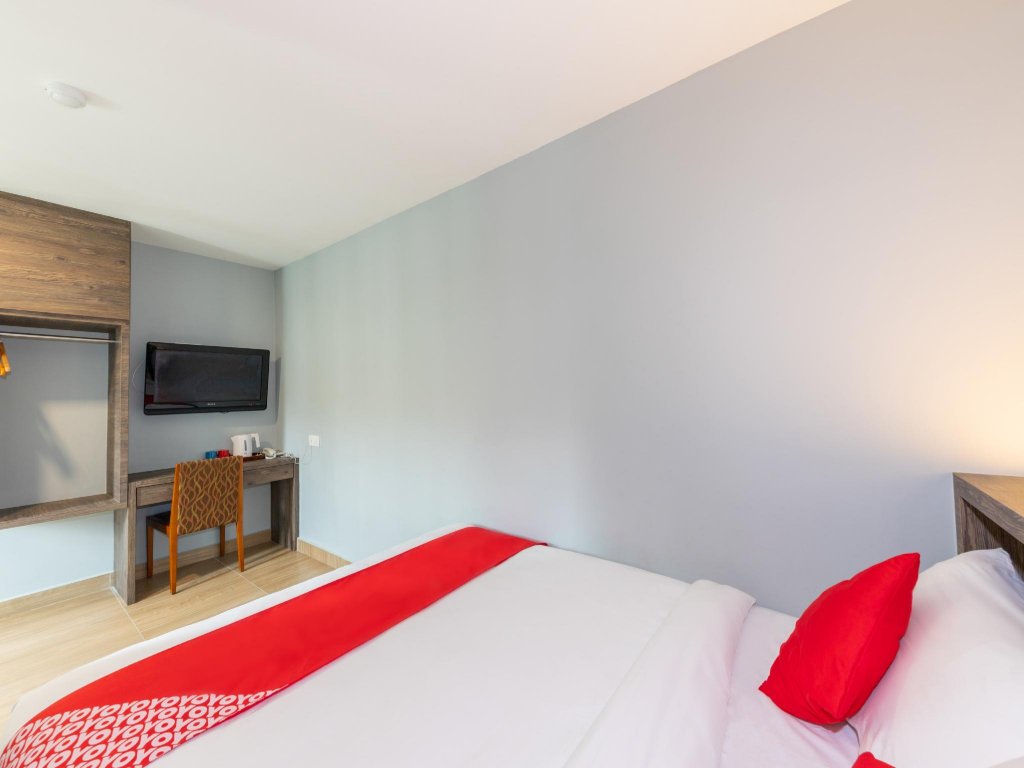 Фото Oyo 429 Sunlight Hotel