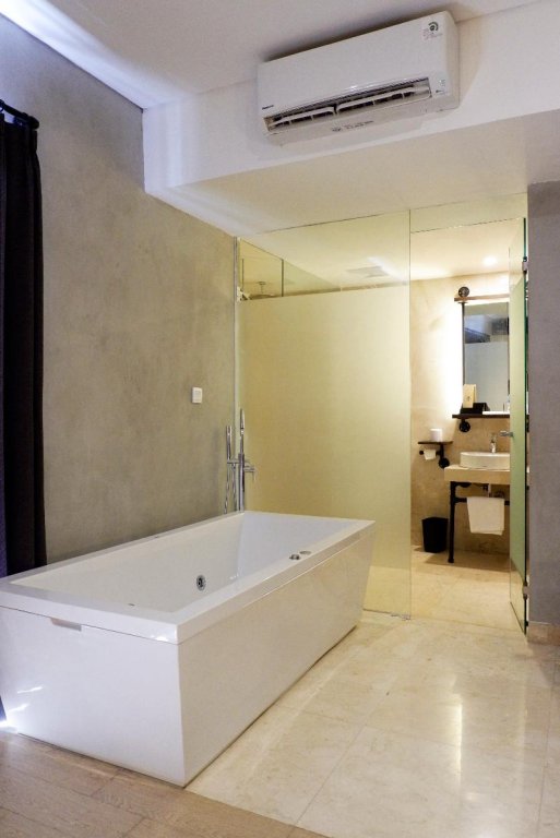 Фото Stark Boutique Hotel and SPA Bali